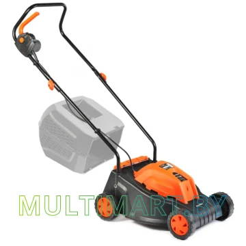 Газонокосилка Patriot PT 1132 E (512309222) картинка 8